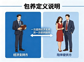 兴安盟包养违法吗？深度揭秘红线风险注意事项